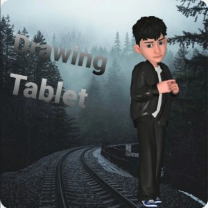 Drawing Tablet