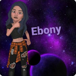 Ebony