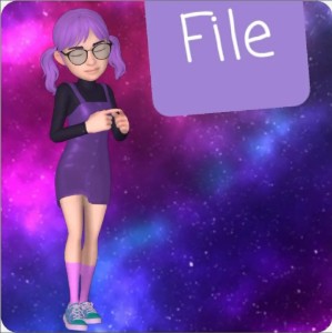 File