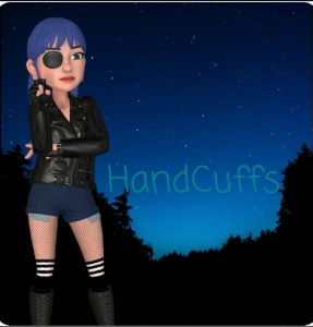 Handcuffs
