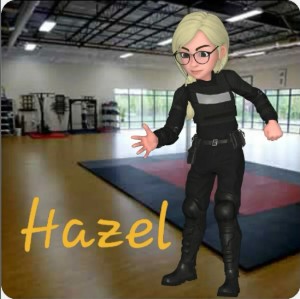 Hazel