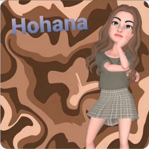 Hohana
