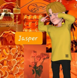 Jasper