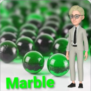 Marble