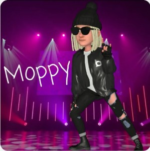 Moppy