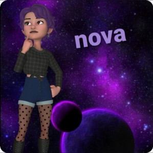 Nova JR (before Milkyway switch names)