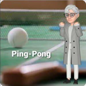 Pin Pong