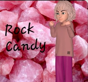 Rock Candy