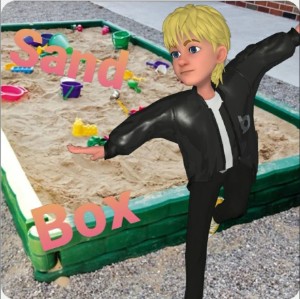 Sandbox