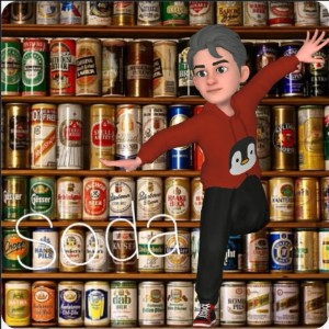 Soda
