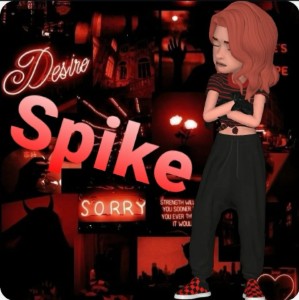 Spike