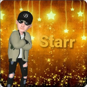 Starr