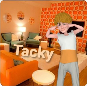 Tacky