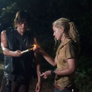 beth x daryl