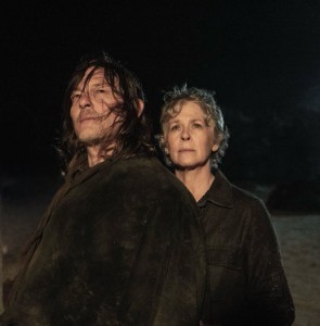 carol x daryl