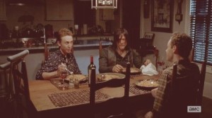 daryl x aaron x eric