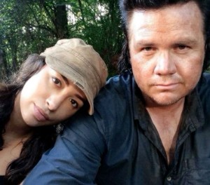 eugene x rosita