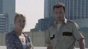 rick x andrea