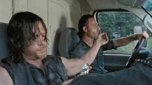 rick x daryl