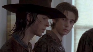 ron x carl