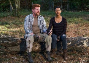 sasha x abraham