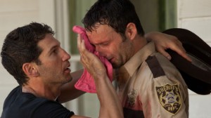 shane x rick