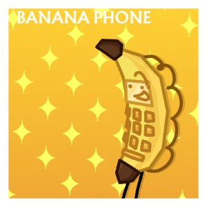 Banana Phone