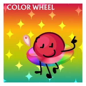 Color Wheel