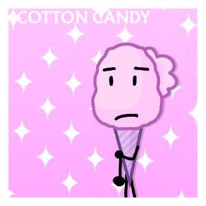 Cotton Candy