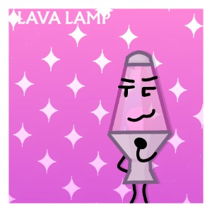 Lava Lamp
