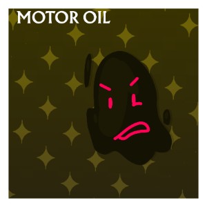 Motor Oil