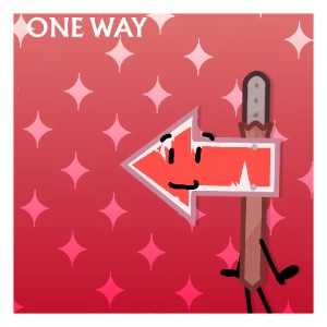 One Way
