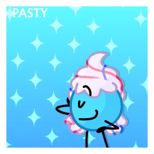 Pasty