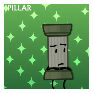Pillar