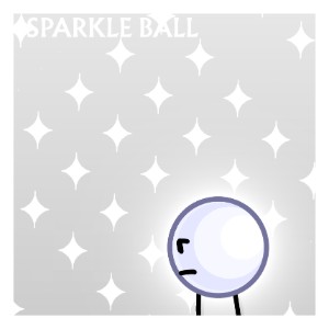 Sparkle Ball