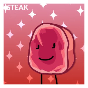 Steak