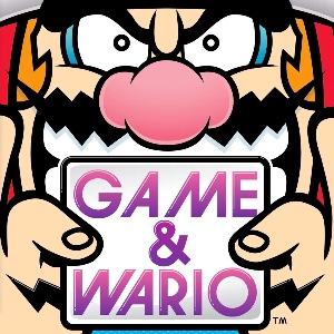 Game & Wario