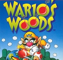 Wario's Woods