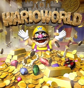 Wario World
