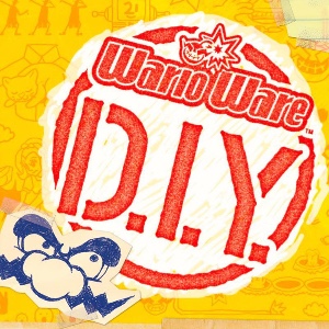 WarioWare D.I.Y