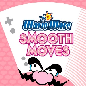 WarioWare: Smooth Moves
