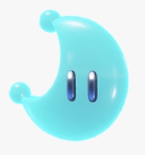 Light Blue/Luncheon
