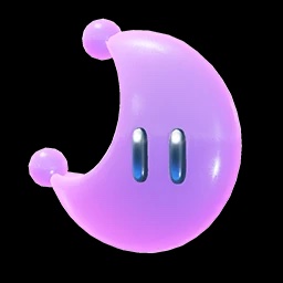 Purple/Seaside