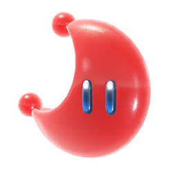 Red/Bowsers