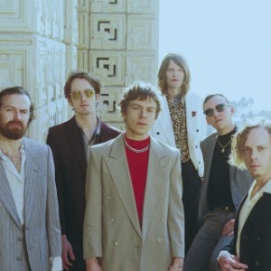 cage the elephant