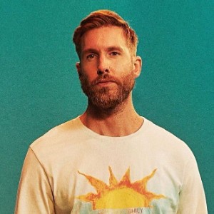 calvin harris