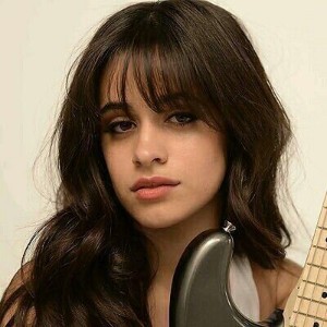 camila cabello