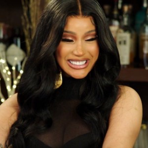 cardi b