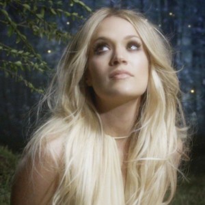 carrie underwood
