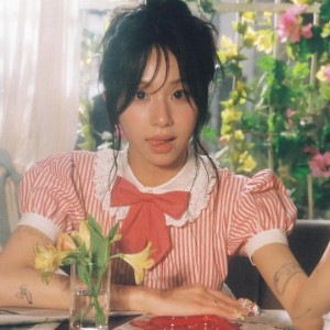 chaeyoung
